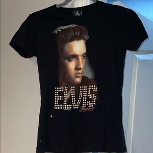 Elvis T-Shirt